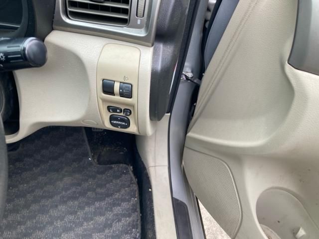 IMPREZA 5Door