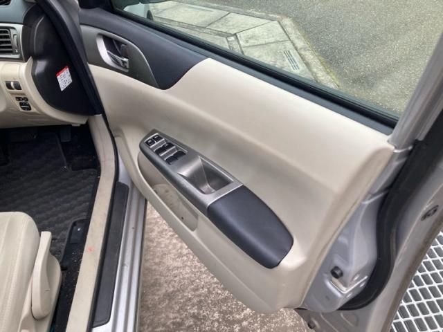 IMPREZA 5Door