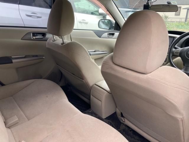 IMPREZA 5Door