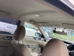 IMPREZA 5Door