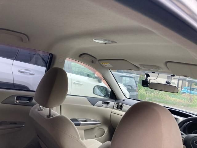 IMPREZA 5Door