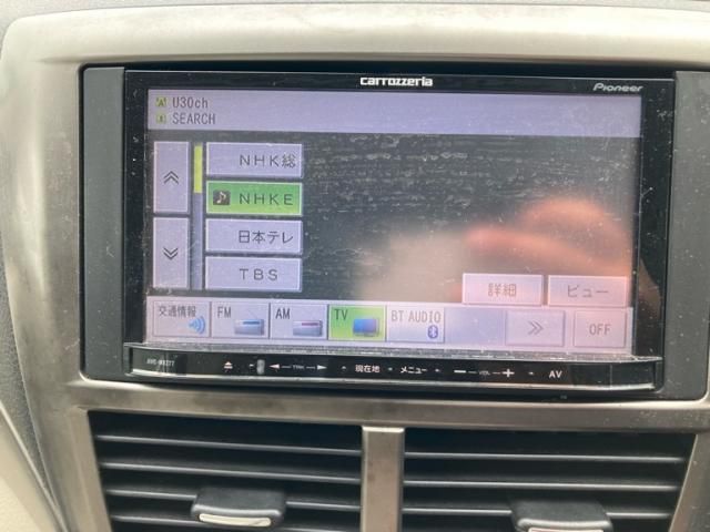 IMPREZA 5Door