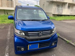 N-WGN CUSTOM
