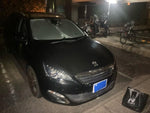 PEUGEOT 308SW