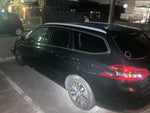 PEUGEOT 308SW