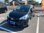 VITZ HYBRID
