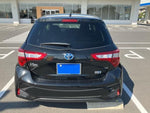 VITZ HYBRID