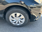 VITZ HYBRID