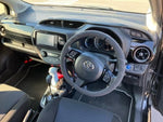 VITZ HYBRID