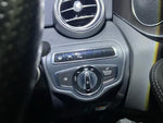 MERCEDES BENZ C class sedan