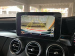 MERCEDES BENZ C class sedan