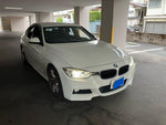 BMW 3series sedan