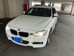 BMW 3series sedan
