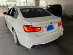 BMW 3series sedan