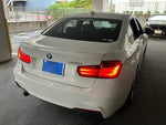 BMW 3series sedan
