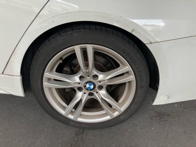 BMW 3series sedan