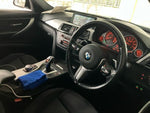 BMW 3series sedan