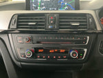 BMW 3series sedan