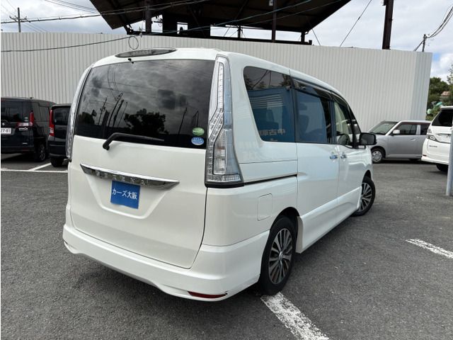 SERENA  S-HYBRID