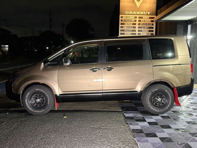 DELICA D:5 4WD