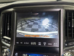 CROWN sedan hybrid