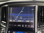 CROWN sedan hybrid
