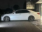 CROWN sedan hybrid