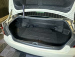 CROWN sedan hybrid