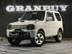 JIMNY 4WD