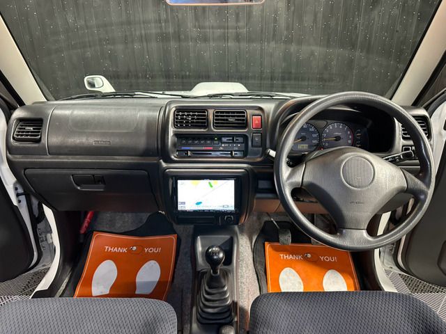 JIMNY 4WD