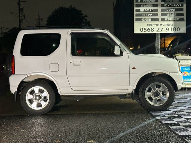 JIMNY 4WD