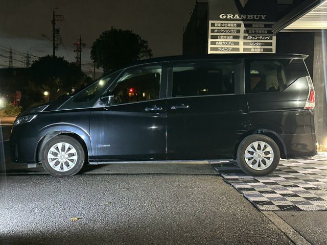 SERENA  S-HYBRID