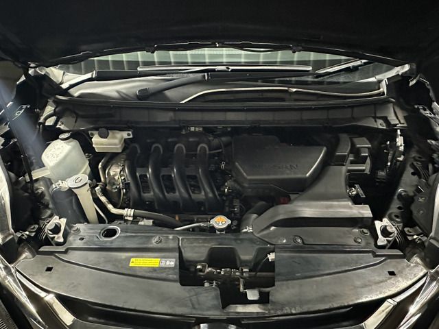 SERENA  S-HYBRID
