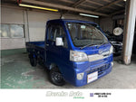 HIJET truck 4WD