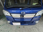 HIJET truck 4WD