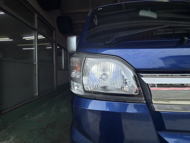 HIJET truck 4WD