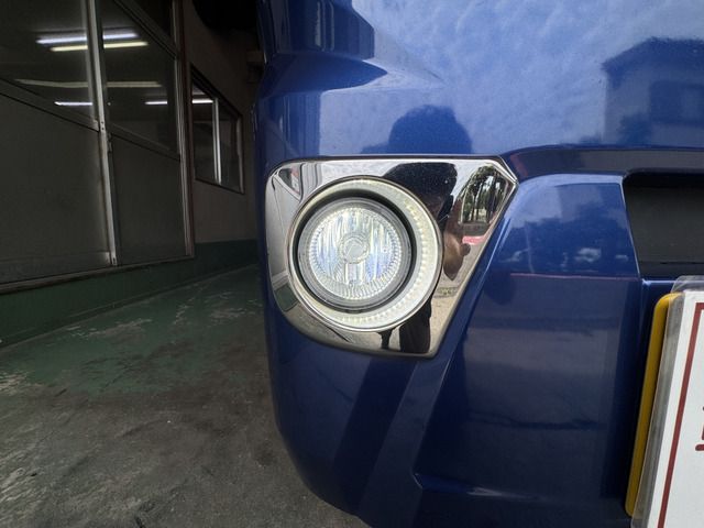 HIJET truck 4WD