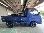HIJET truck 4WD