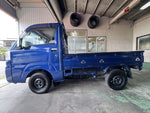 HIJET truck 4WD