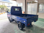 HIJET truck 4WD