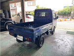 HIJET truck 4WD