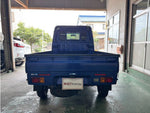 HIJET truck 4WD