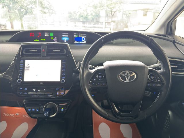 PRIUS PHV