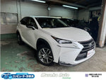 LEXUS NX300h