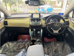 LEXUS NX300h
