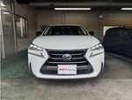 LEXUS NX300h