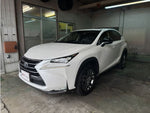 LEXUS NX300h