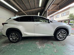 LEXUS NX300h