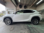 LEXUS NX300h