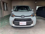 SIENTA HYBRID